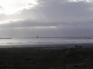 Horse Island, Ardrossan - near Saltcoats